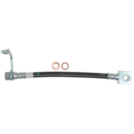 Raybestos Ford F-250 Super Duty 05-10 Hydraulic Hose, Bh382890 BH382890